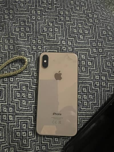 Iphone xs non pta factory unlock for sale