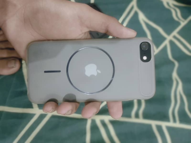 iphone 3rd generation 1