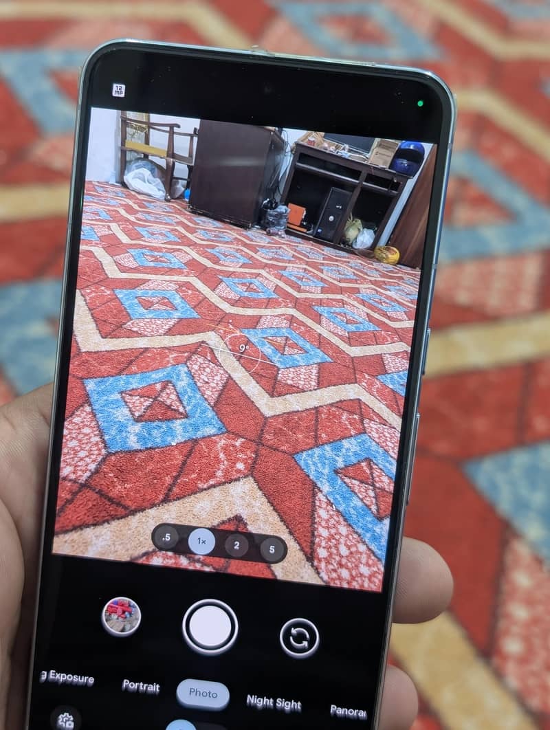 Google pixel 8 pro 8