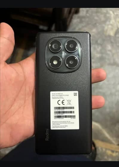 Xiaomi Redmi Note 14 Pro