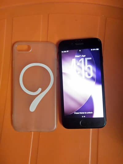 iPhone SE 2020 exchange possible only iPhones