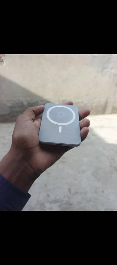 original infinix note 40 wireless power bank