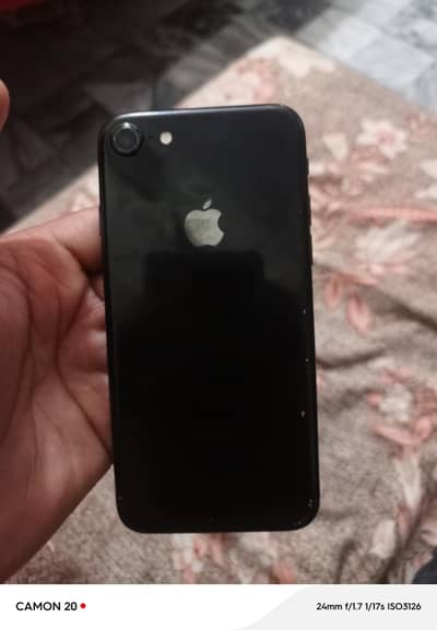 Iphone 7 pta approved
