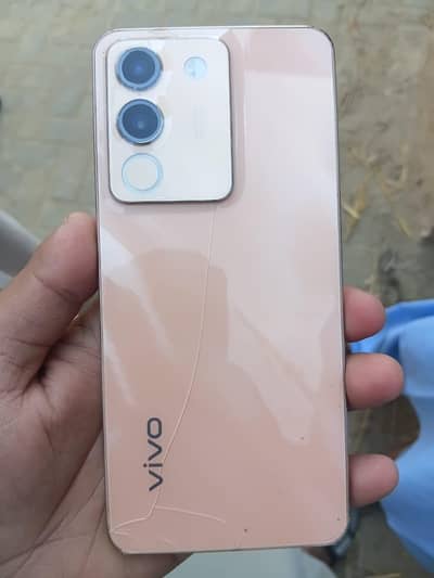 vivo 29e