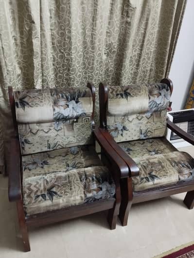 Furniture for sell. Contact on number