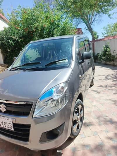 Suzuki Wagon R  | VXR  | 2019 | CAR FOR SALE