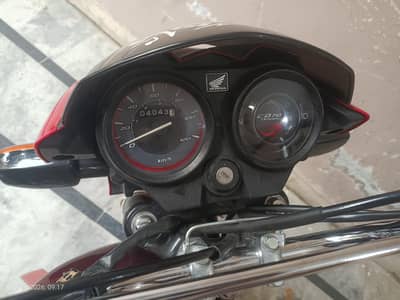Honda CD dream 70cc for sale