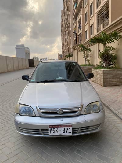 one of the best cultus 2009