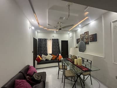 10 Marla House For Sale In LDA Avenue 1 At Prime Location