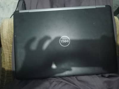 Dell i5 6th generation
