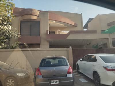 PLEASE CALL THIS NUM 0334-3028771 NHS NAVY HOUSING SOCIETY PHASE 2 HOUSE FOR SLAE EXCELLENT LOCATION