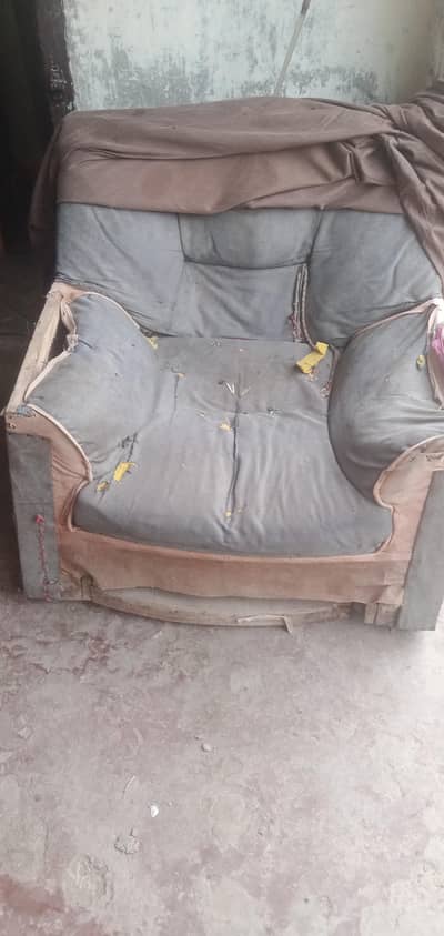 sofa chair