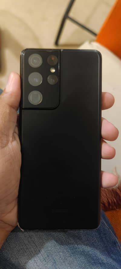 Samsung S21 Ultra 512GB DOT