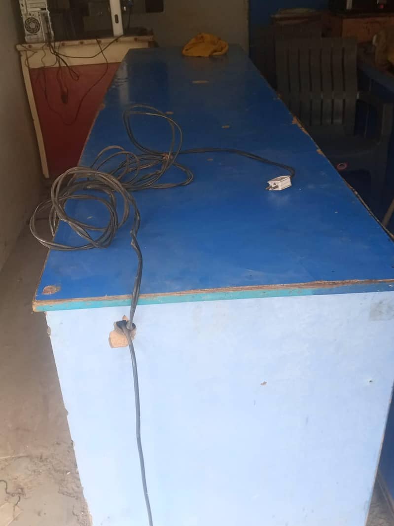 کاؤنٹر فار سیل ارجنٹ 2