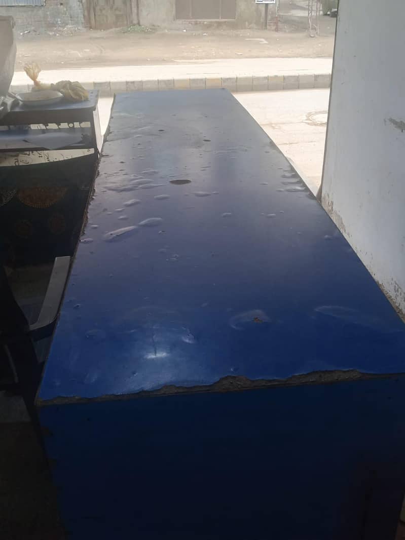 کاؤنٹر فار سیل ارجنٹ 9