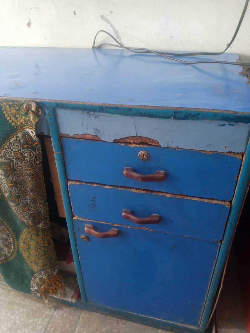 کاؤنٹر فار سیل ارجنٹ 11