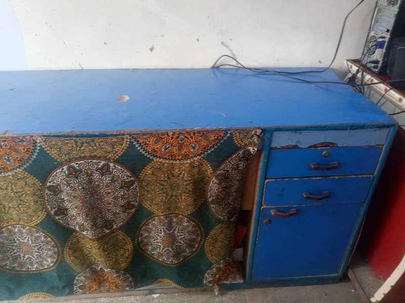 کاؤنٹر فار سیل ارجنٹ 12