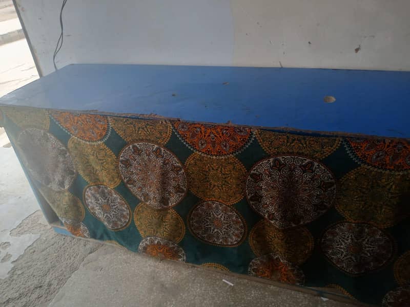 کاؤنٹر فار سیل ارجنٹ 13