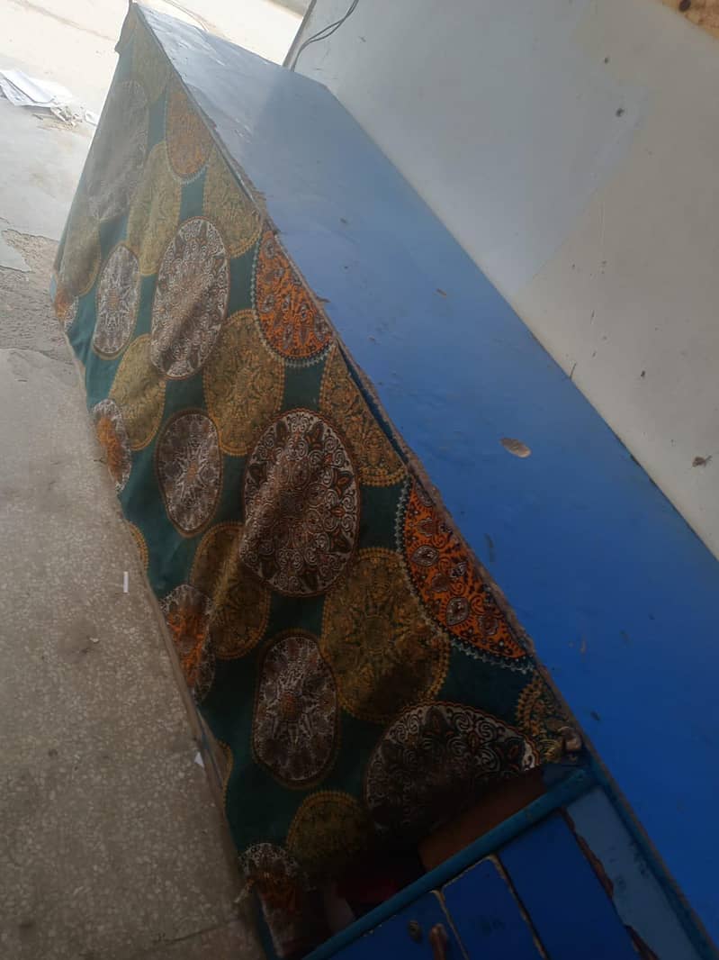 کاؤنٹر فار سیل ارجنٹ 14