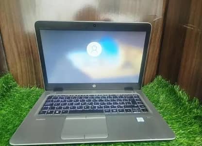 HP EliteBook 840 g4