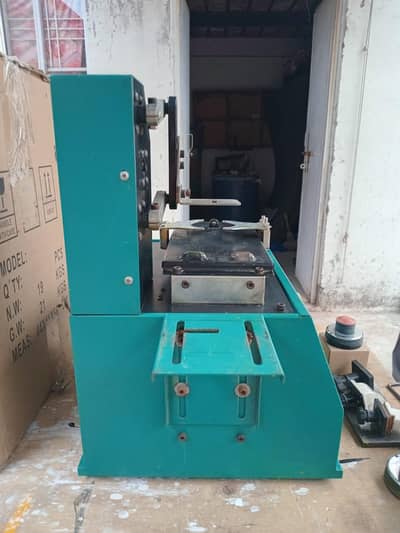 Pad Printer