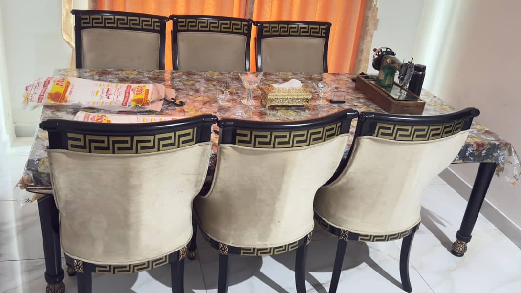 Brand new Dining Table 0