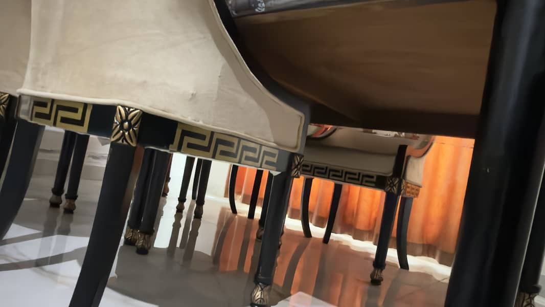 Brand new Dining Table 1