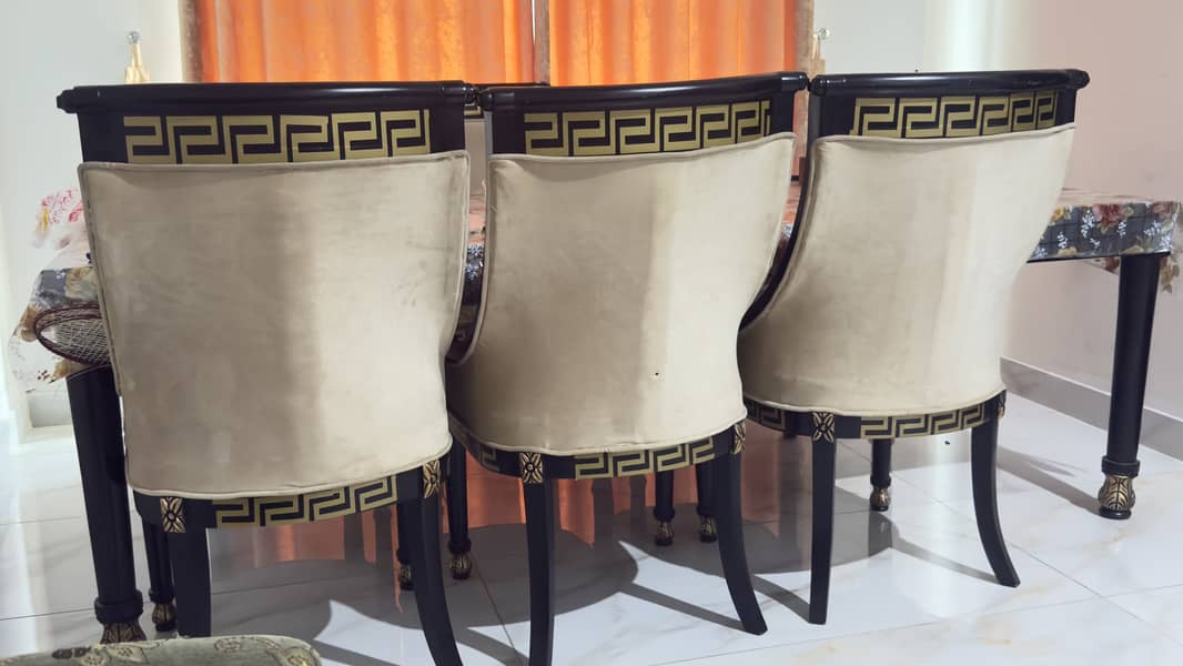 Brand new Dining Table 7