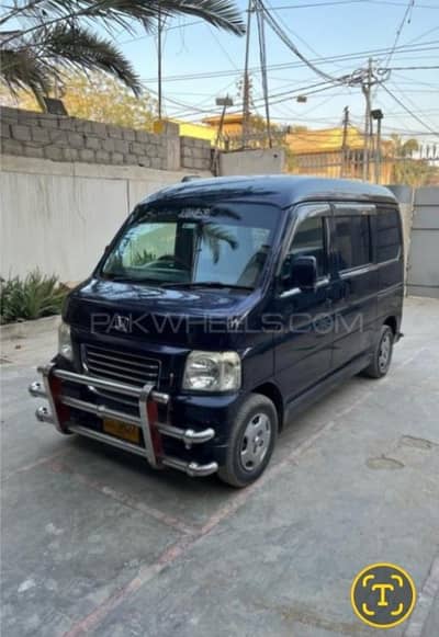 Honda Hobio Vemos 2009/2016