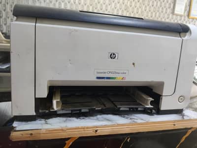 Hp laserjet nw1025