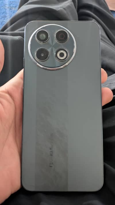 9/10 with box charger