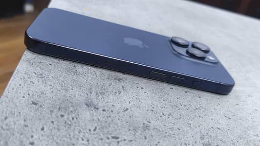 iphone 15pro jv 128gb