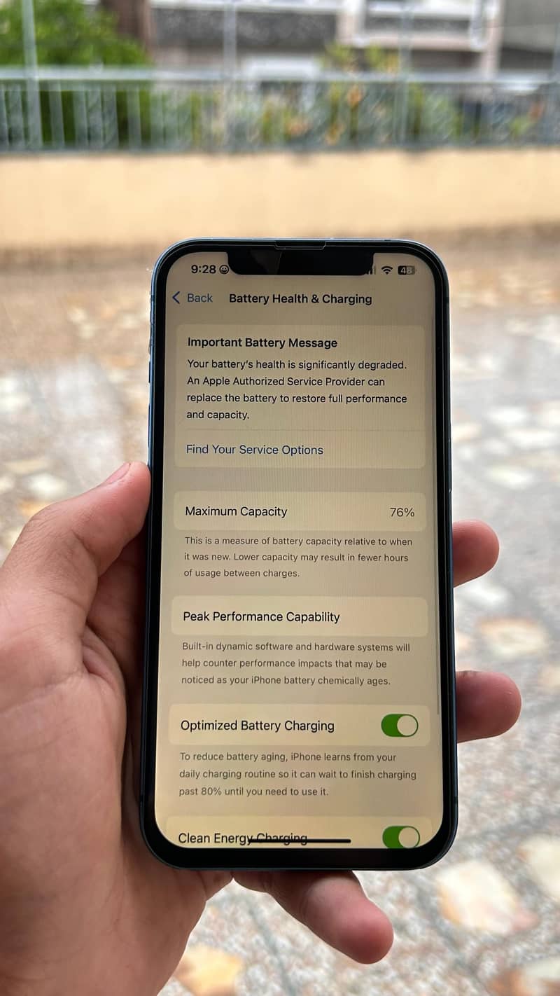 IPHONE 13 [BYPASS] 6