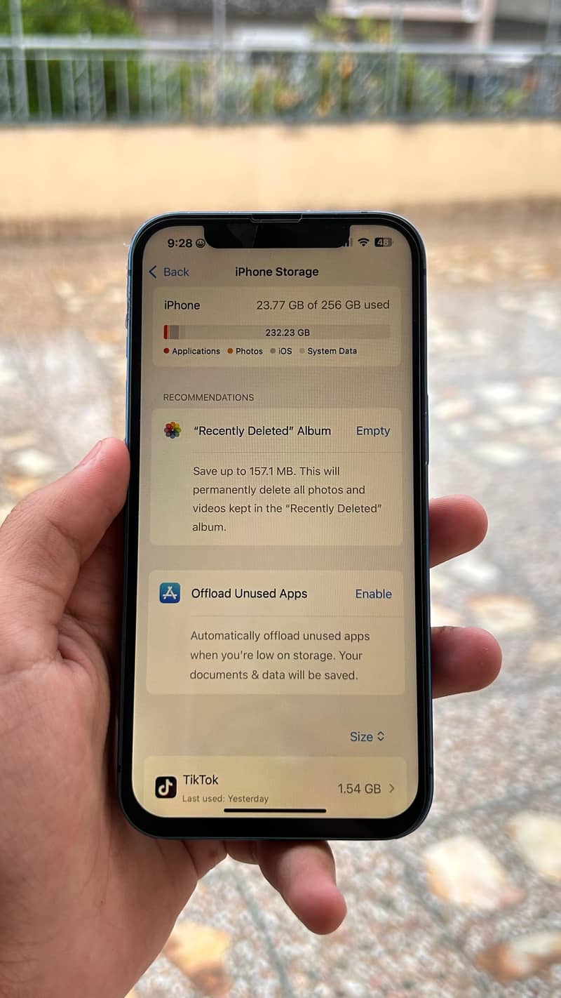 IPHONE 13 [BYPASS] 8