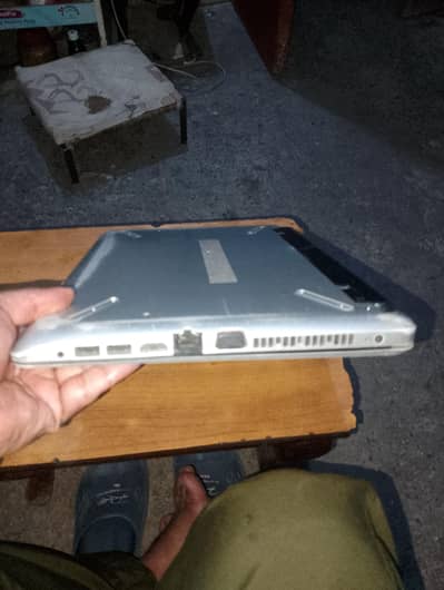 "HP Laptop For Sale – Intel i5 / 8GB RAM / SSD / Full Fresh Condition"