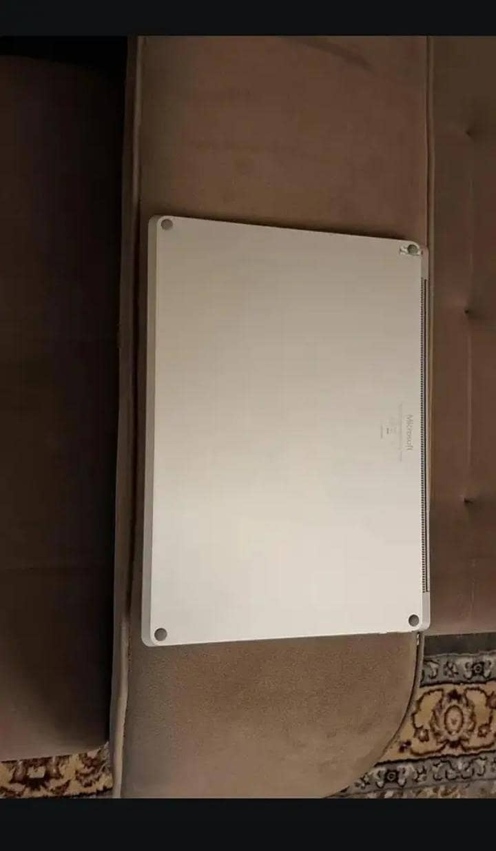 MICROSOFT SURFACE BOOK 2 1