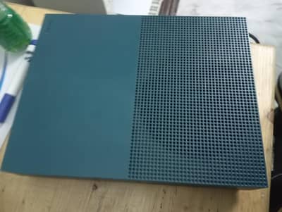 Xbox one s special edition