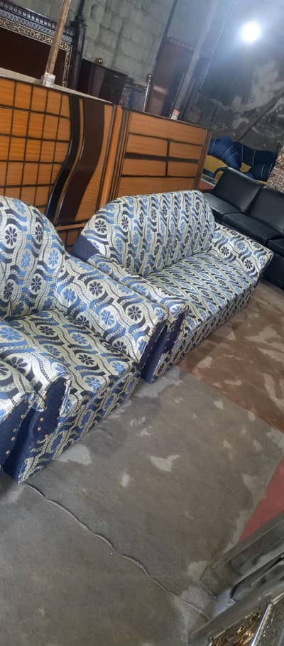 good condition 5seater