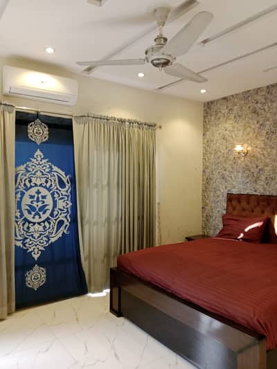 5 Marla Brand New Beautiful House For Sale In 9 Town