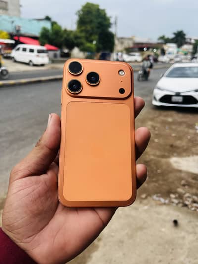 Iphone xr 17 pro sim glich factory unlock total genwan 100 percent