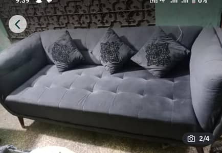 sofa seet