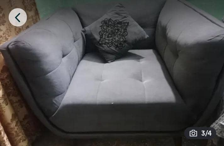 sofa seet 2
