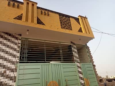 House For sale in Rahim yar khan