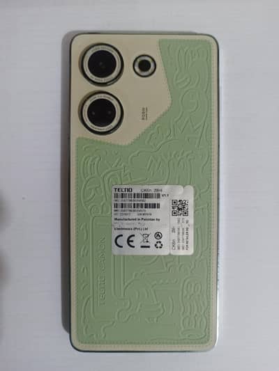 one hand used lush condition