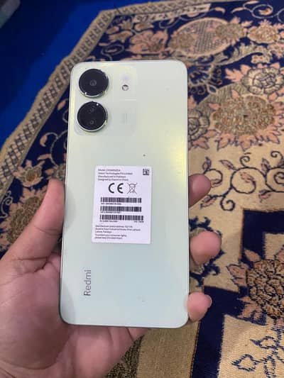 Redmi 13c