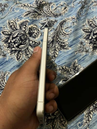 Sony Xperia 5 mark 4