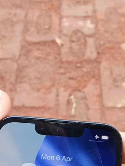 iphone 13 blue colour