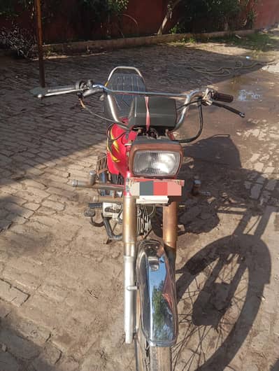 good luck  0309 2495849