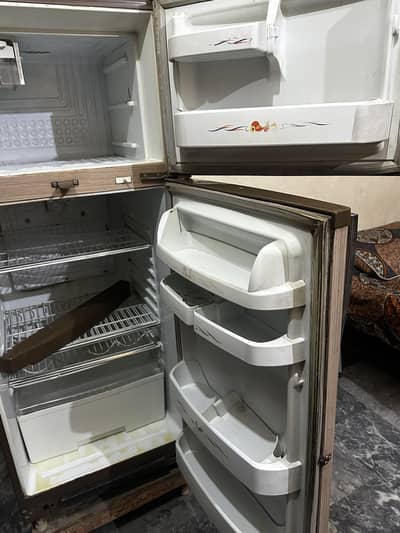 Waves fridge for sale Good condition