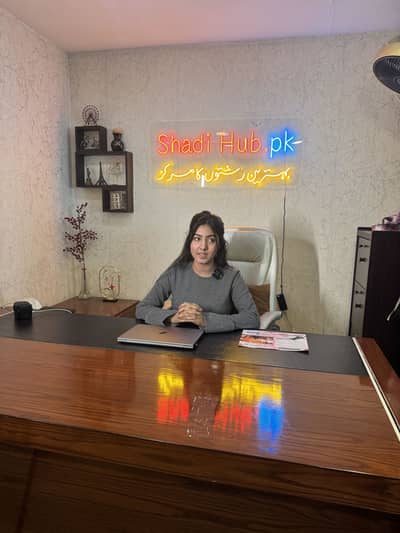 Female staff Required